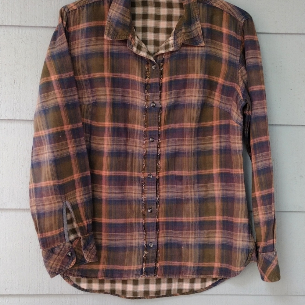 Lee Riders Shirt - Picture 2 of 5